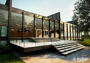 Crown hall- Ludwig Mies van der Rohe.jpg