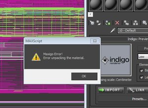 error maxigo.JPG (48.7 KiB) Viewed 36319 times error maxigo.JPG