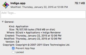 Indigo3.8_appnap.jpg (25.69 KiB) Viewed 22267 times Indigo3.8_appnap.jpg