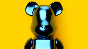 Originalplan ChromeBlue XYZ Camo imprint Bearbrick.jpg