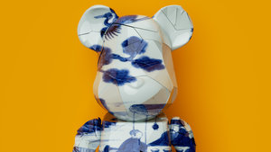 Originalplan Chinese TRANSITIONAL PERIOD Broken Ceramic Bearbrick.jpg