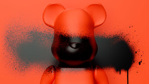 Originalplan  BOMBED Bearbrick.jpg