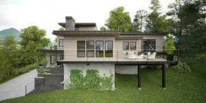 House in San Anselmo, proposed edition, render 3.jpg