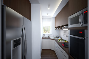 House in Novi Sad - kitchen.jpg