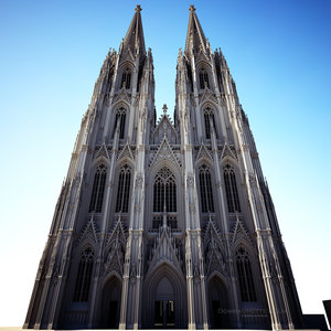 Dom Westfassade.jpg (2.19 MiB) Viewed 50291 times Dom Westfassade.jpg