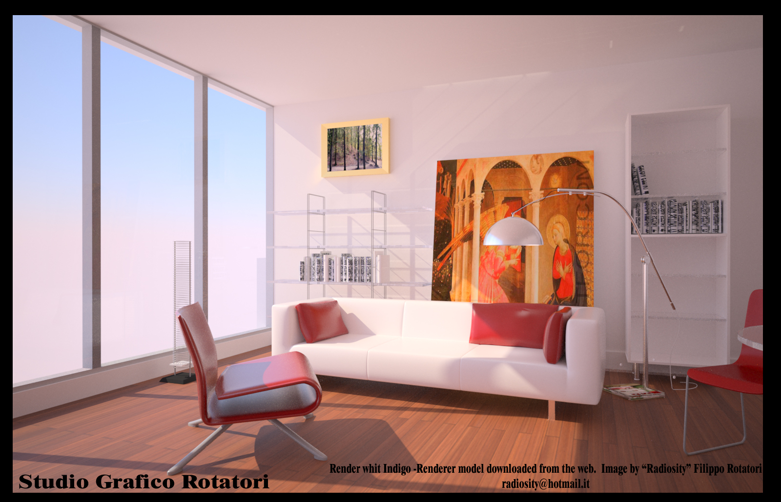 la stanza del pittore moderno.jpg