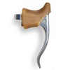 Gum_on_lever