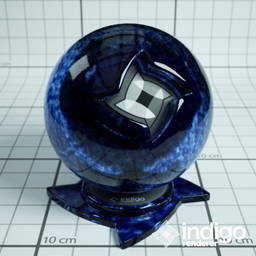 Snow_glass